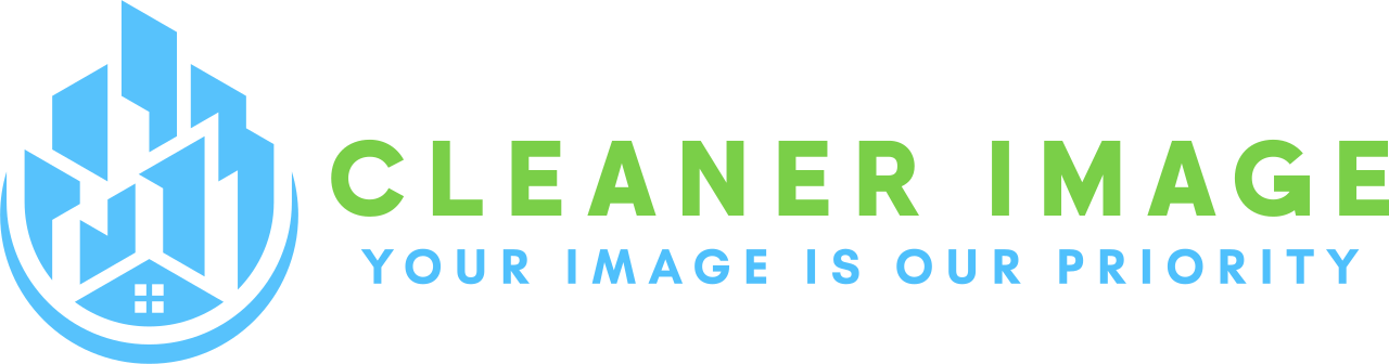 Cleaner Image Logo