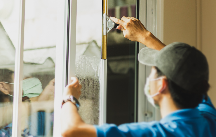 Window Cleaning